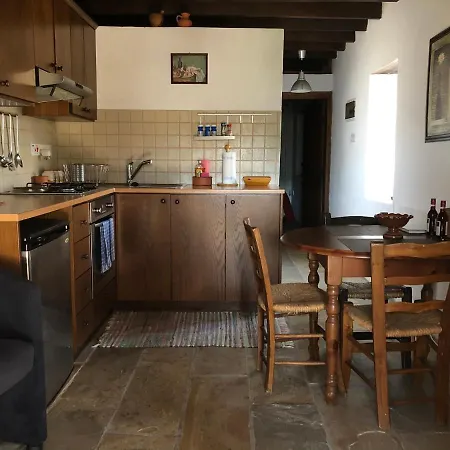 Apartment Anoi 1-bedroom Episkopi (Paphos)