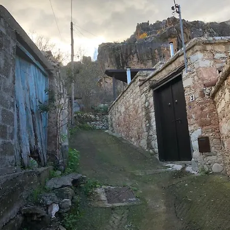 דירה Anoi 1-bedroom Episkopi (Paphos)