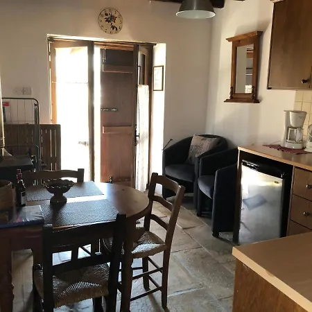 Anoi 1-bedroom Episkopi (Paphos)