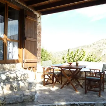 דירה Anoi 1-bedroom