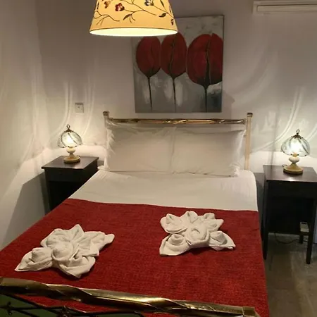 Anoi 1-bedroom *