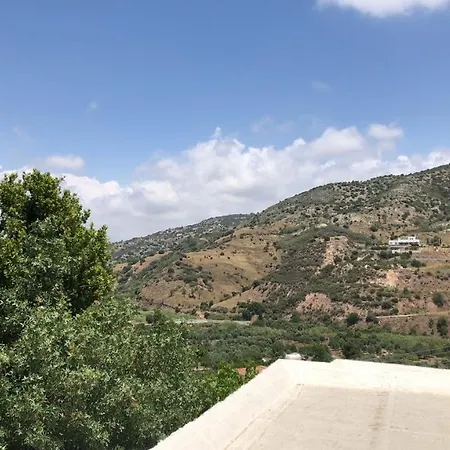 Anoi 1-bedroom Apartment Episkopi (Paphos)