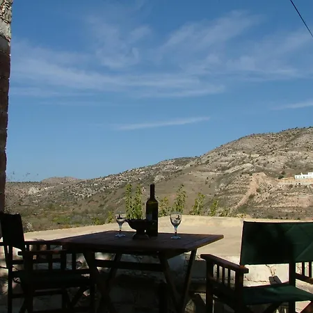 Anoi 1-bedroom דירה