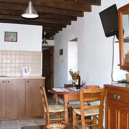 Apartman Anoi 1-bedroom