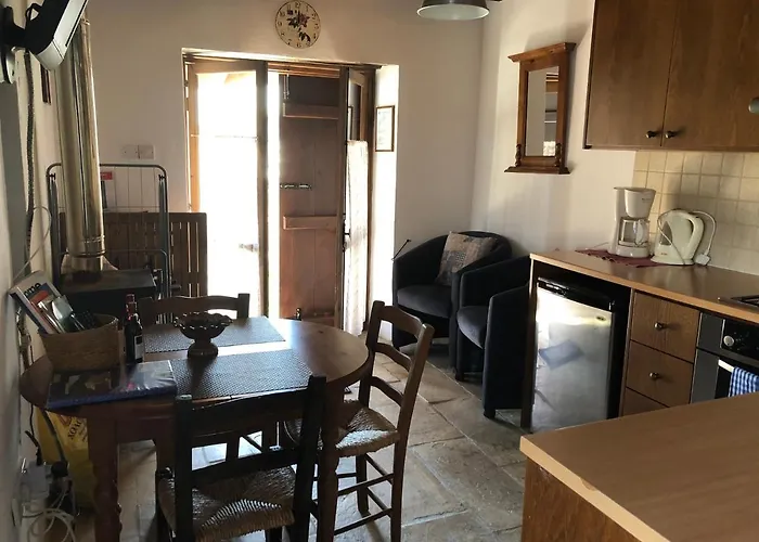 Anoi 1-bedroom Episkopi (Paphos)