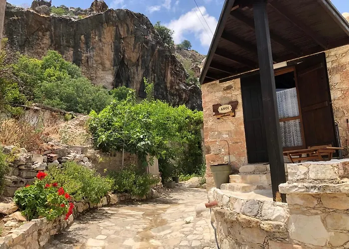 Anoi 1-bedroom Episkopi (Paphos)