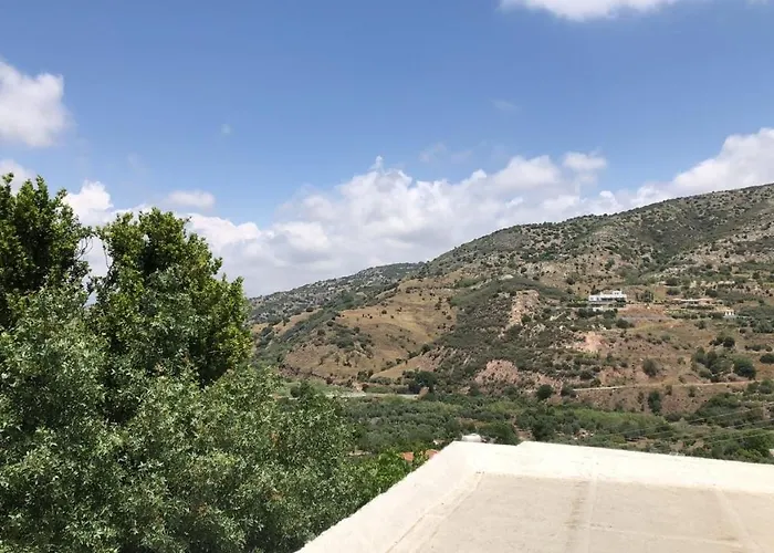 Anoi 1-bedroom Lägenhet Episkopi (Paphos)