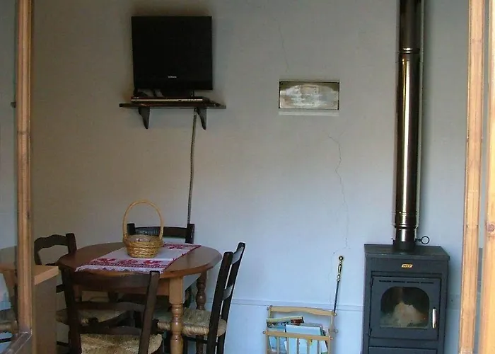 Anoi 1-bedroom Lägenhet Episkopi (Paphos)