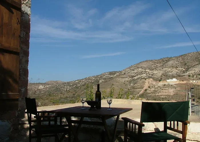 Anoi 1-bedroom Lägenhet