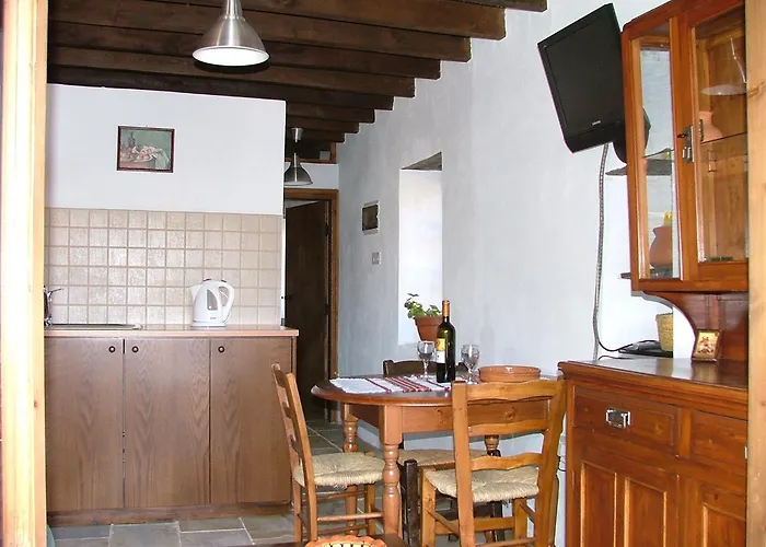 Lägenhet Anoi 1-bedroom